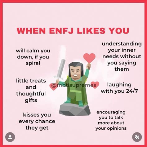 enfj soulmate|best match for enfj female.